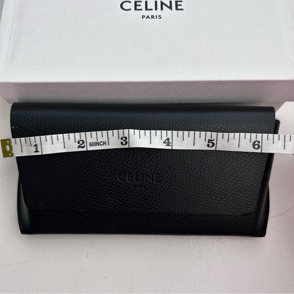Celine eyewear case - Picture 5 of 6